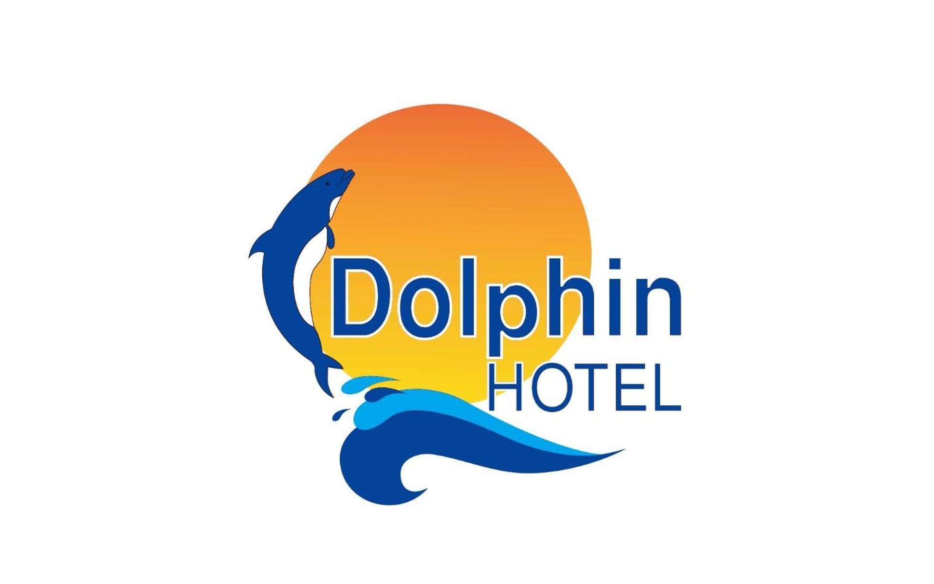 Dolphin Hotel Muscat Eksteriør billede