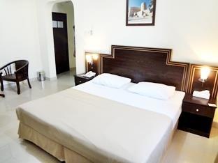Dolphin Hotel Muscat Eksteriør billede