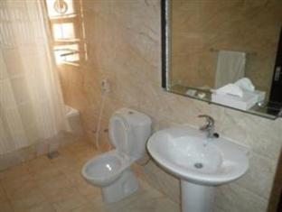 Dolphin Hotel Muscat Eksteriør billede